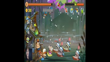 Damage Machine Ep1 @Qaokala