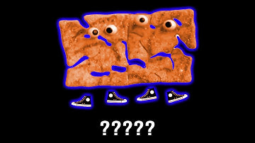 7 Cinnamon Toast Crunch "Clash" Sound Variations in 45 Seconds| MODIFY EVERYTHING