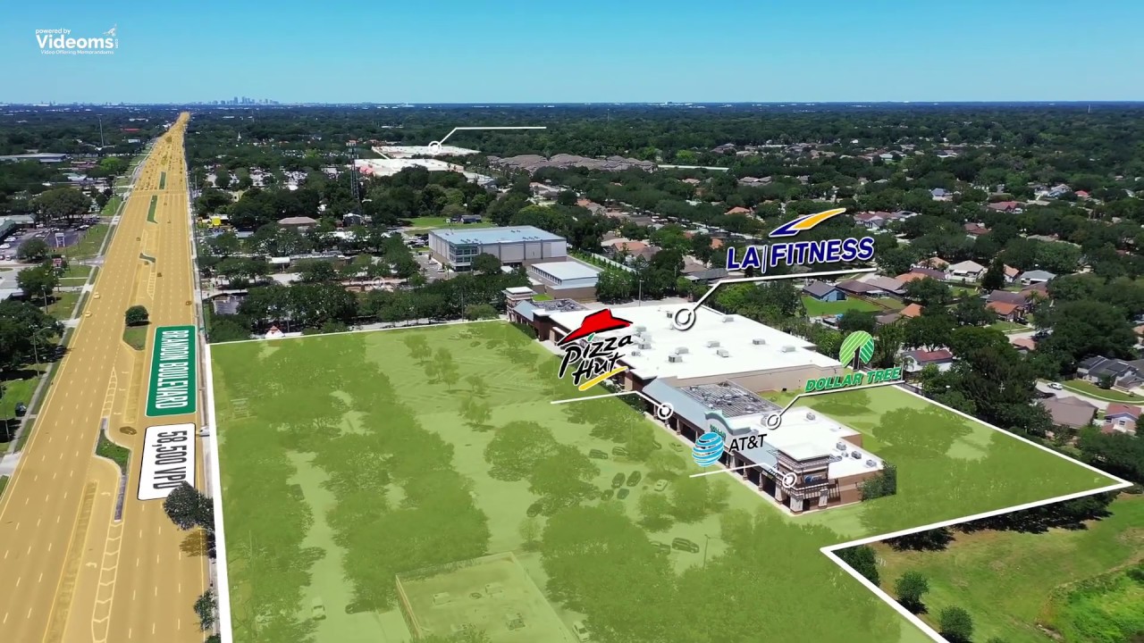 Brandon Boulevard Shoppes Valrico, FL YouTube