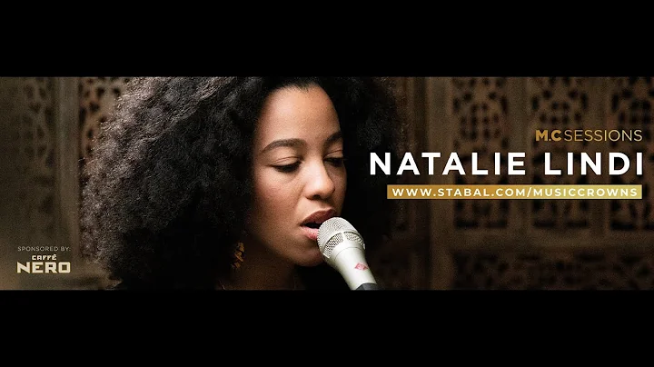 Natalie Lindi - Lovin' You (Minnie Riperton) | M.C...