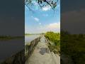 RAWALPINDI S NEW LAKE SPOTTED Rawalpindi Lake Shorts Ytshorts Withmanwa