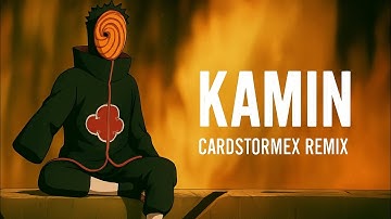 Kamin × obito  | (AMV) |  (slowed  + reverb | Naruto 