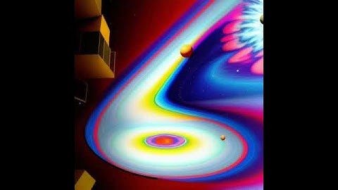 My rendition of Earth