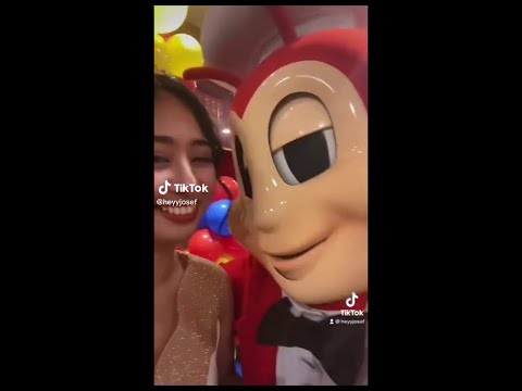 PaoLUL Jollibee TikTok Issue (Girl's reaction vid)