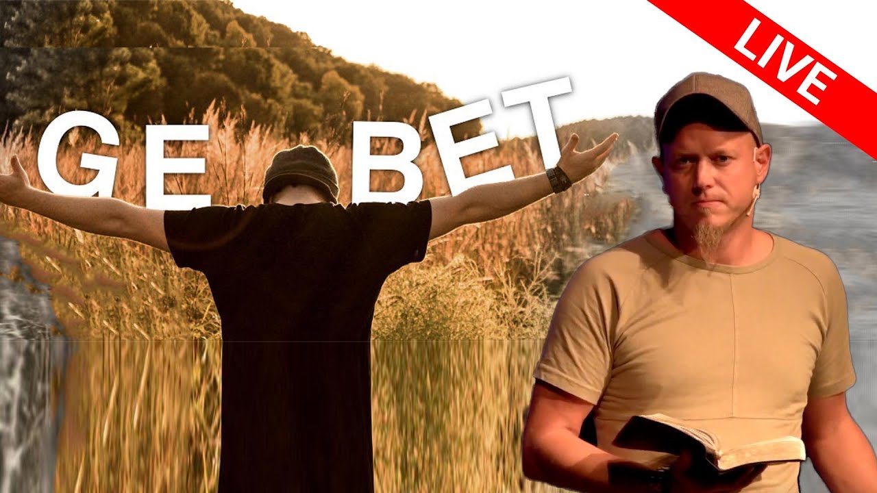 Michael Dufner - 'Gebet'