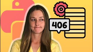 What is a 406 error? #http #status #400 #401 #402 #403 #404 #405 #407 #500 #501 #502 #503 #200 #300 Net Worth