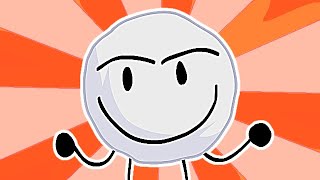 SNOWBALL be like… | BFDI: TPOT animation