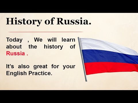 Learn English Through