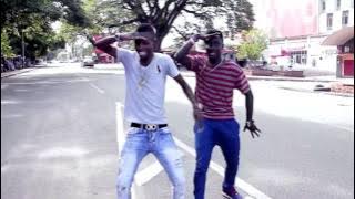 Daddy Lumba   Yentie Obiaa Official Dance Video 2014