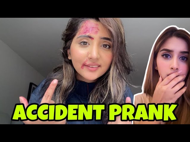 Accident ho Gya?? || Family Ka Reaction! 😨 Part 2 class=