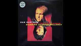 Dan Hartman feat. Loleatta Holloway - Keep The Fire Burnin' (Tee's Mix)