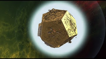 StarMade short Intro