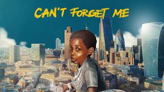 Russ Millions - Can't Forget Me (Official Audio)