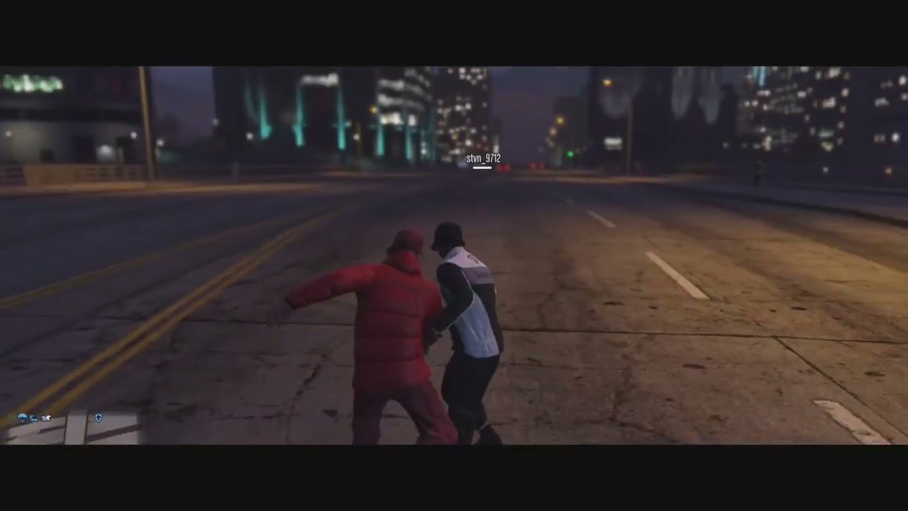 GTA V PATU/CHOP MONTAGE #2