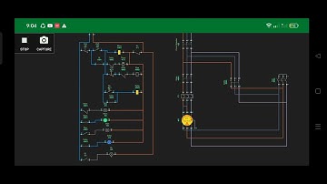 Motor Control simurelay app @davejanaban9