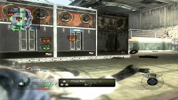 domination on summit mp5k