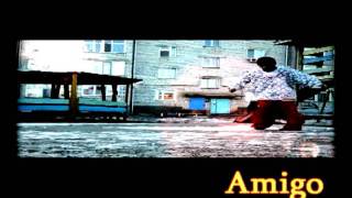 C-WALK aMIGO.avi