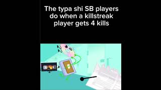 4 kills and you see atleast one one-shot. // SLAP BATTLES