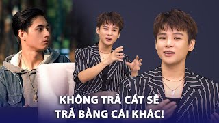 Kết hợp rapper Lăng LD, Phạm Đình Thái Ngân được miễn cát sê