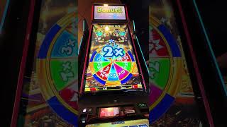Download Lagu Nice win on Dancing Pots with Bonus Wheel. #bluberigaming #slot #casino #slotmachine #casinogame MP3