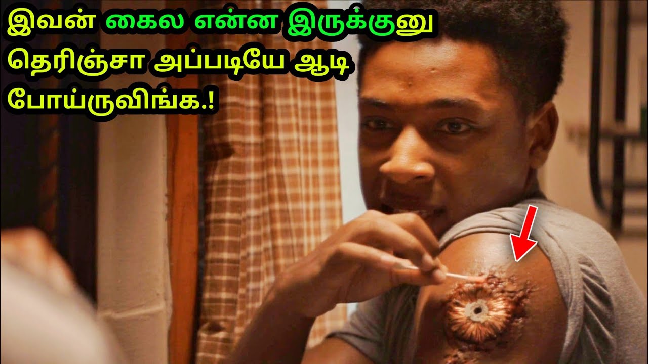 அத பன்னனா இத நிருத்தலாமா? Tamil Dubbed Movie Story & Review in Tamil by Mr Hollywood Tamizhan