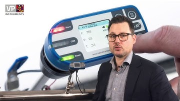 VPFlowScope M service video