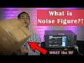 What is Noise Figure & How to Measure It – What the RF (S01E05)