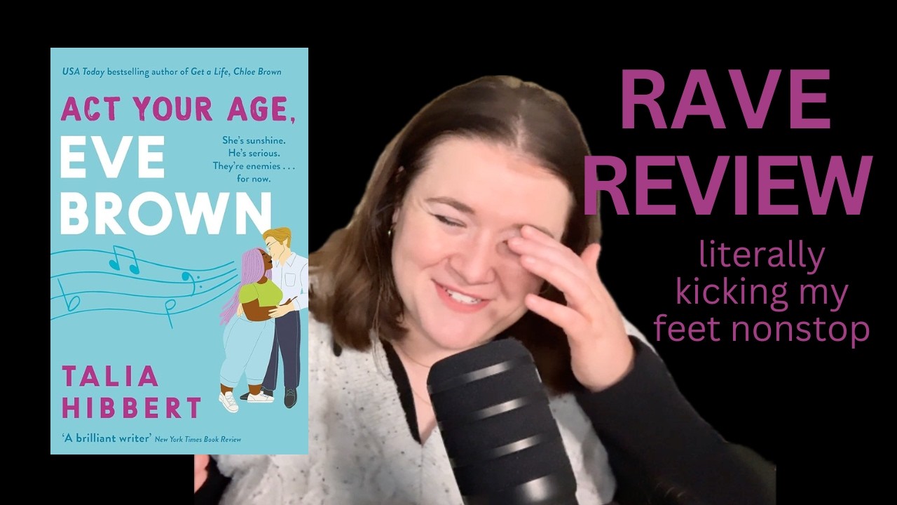 let's read a GOOD romance book for valentine's day