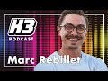 Marc Rebillet Live! - H3 Podcast #191