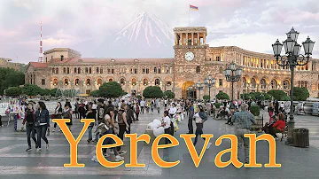 Est-ce que l'Arménie existe encore ?