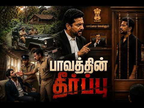 பாவத்தின் தீர்ப்பு#tamilaudiobook #Tamilaudiobook#detectivemysgery#crimethriller#tamilnovel
