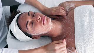 Face Sculpting Massage with Intra-Oral Buccal Massage_Daniela
