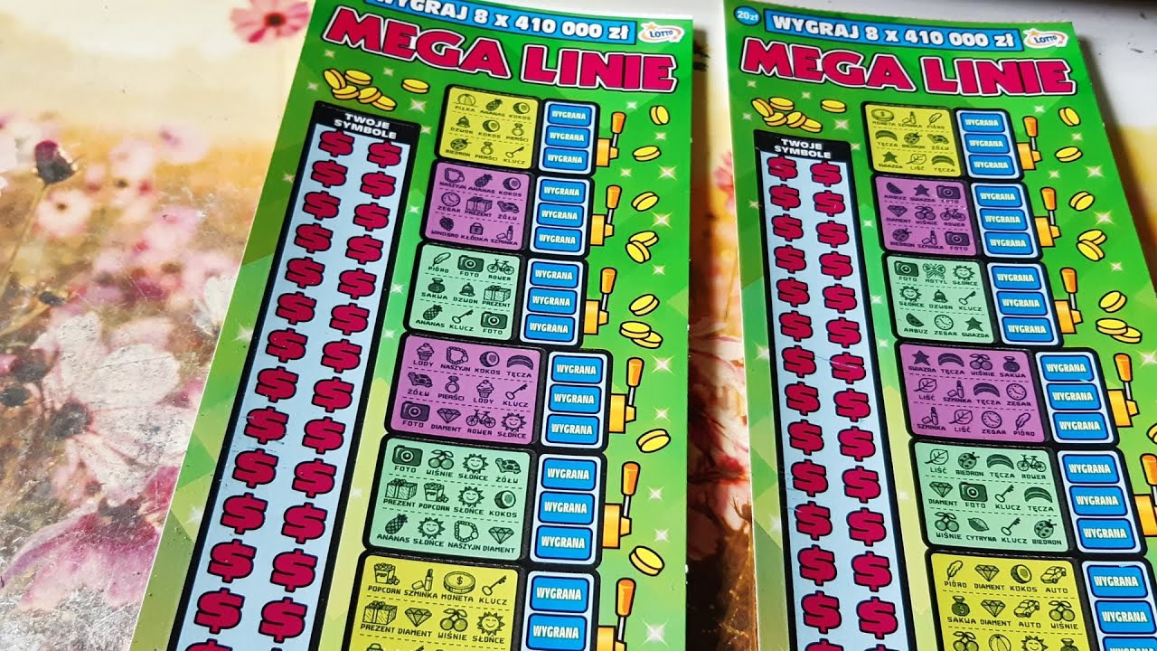 Piątkowy relaks z Mega Liniami - jest miło💵🍀👍😍🥰