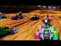 Crash Team Racing Nitro-Fueled - Comeback | Online Races #57