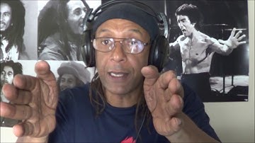 Jeet Kune Do Training | How to Train Footwork In Jun Fan Kickboxing (Pt. 2)