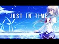 Emotional Piano Music - Just In Time (Original Composition)