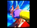 Feel The Aura of Goku 👑🔥 #shorts