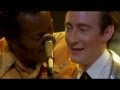 Chuck Berry &amp; Julian Lennon - Johnny B Goode