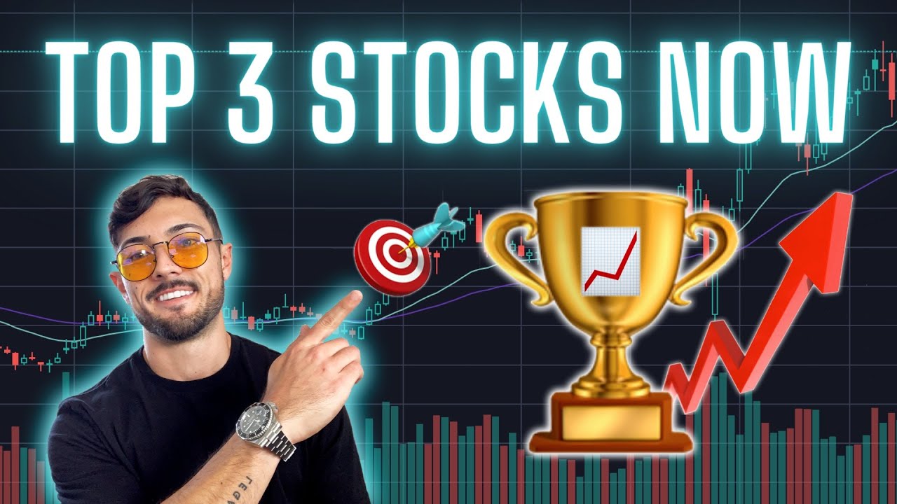 xnet stock New Update My Top 3 Favorite Stock Trades RIGHT NOW - $ALYI, $ZKIN and $XNET