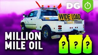 Best Oil & Additive For Diesel Engines