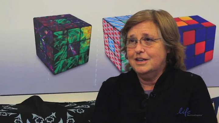 Dr. Jeanne Loring -- Inducing Excitement with Pluripotency