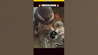 Venom The Last Dance Final Trailer Review | ##shorts Venom The Last Dance Final Trailer Review | ##shorts thumbnail