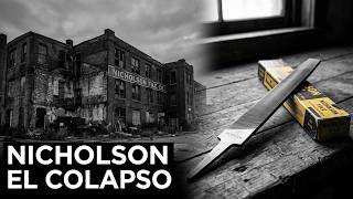 Por dentro de Nicholson: Cómo acabó con 150 años de fabricación de limas en Estados Unidos.