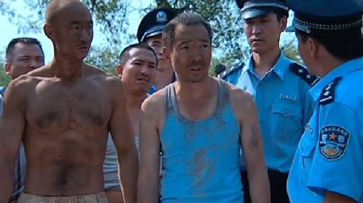 一口气看完《盗墓迷案》山村利发生大埋活人事件，没想到两人竟然是战国墓的盗墓贼#电视剧 - 天天要闻