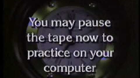 [제로하나 컴퓨터박물관] Using Internet With OS2 Warp(full version) by Viagrafix