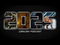Jaki był Jurassic World w 2025 roku - JURAJSKI PODCAST