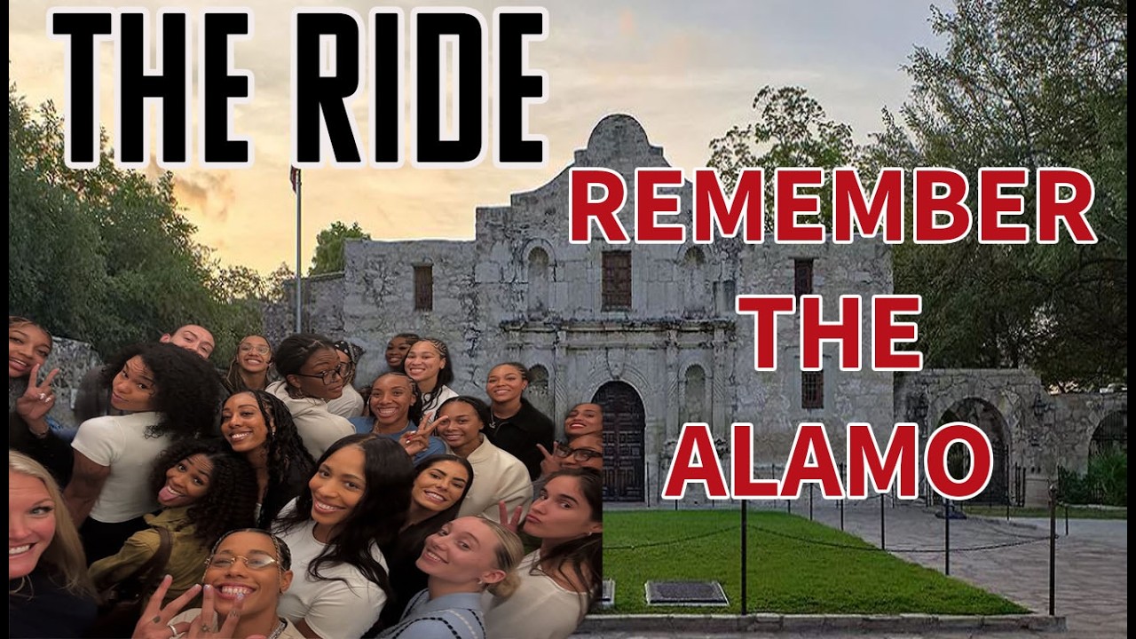 AS THE PLAYERS LEAVE THE CONFINES OF THEIR ALAMO'S WHO WILL PROTECT THEM FROM THEMSELVES?