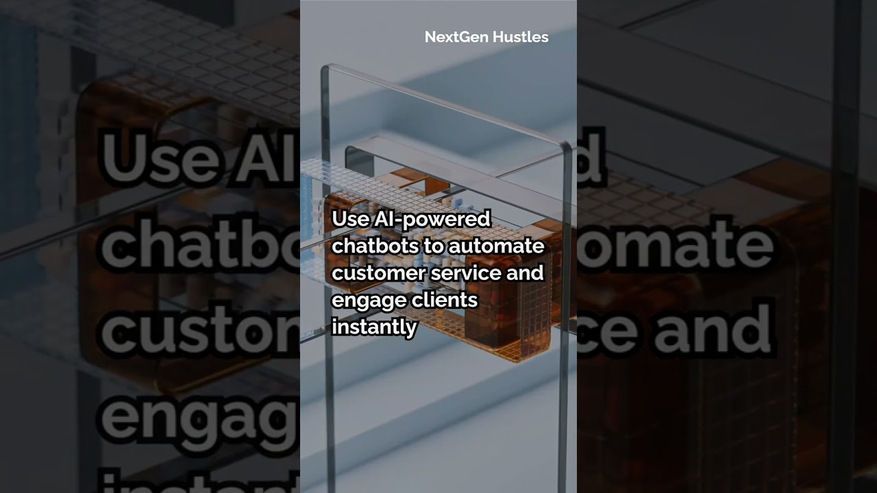 4 SIMPLE HACKS to Start Earning with AI Today