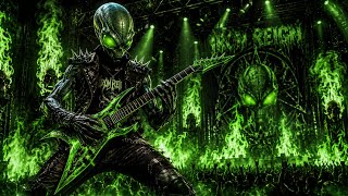 WARNING: This Metal Is Too Brutal to Handle 2026