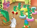 LeapFrog The Letter Factory Part 3 